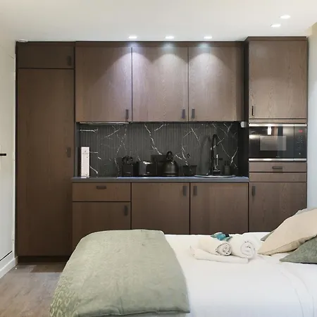 Sacre Coeur By Prestige דירה