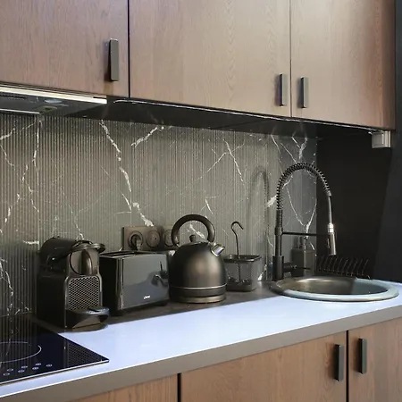 Sacre Coeur By Prestige