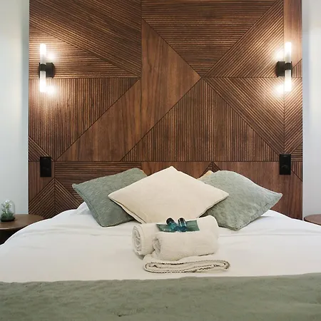 דירה Sacre Coeur By Prestige פריז