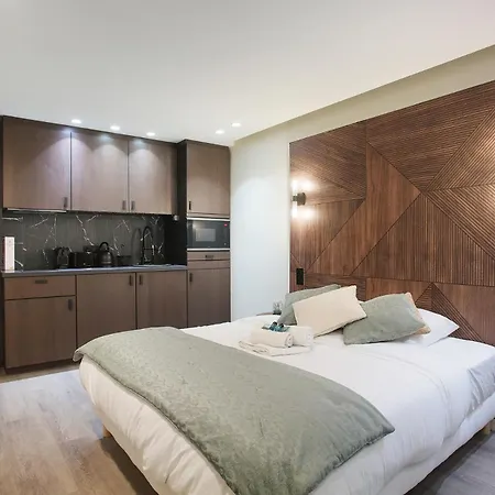 Sacre Coeur By Prestige Paris