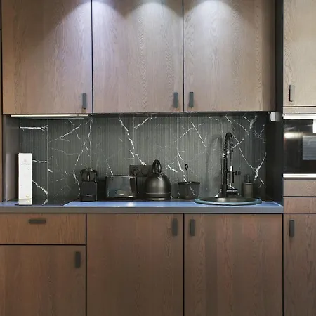 דירה Sacre Coeur By Prestige *