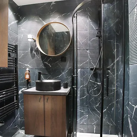 Sacre Coeur By Prestige Apartment