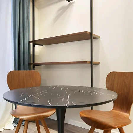 Sacre Coeur By Prestige Paryż