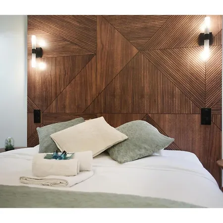 Sacre Coeur By Prestige Apartment *