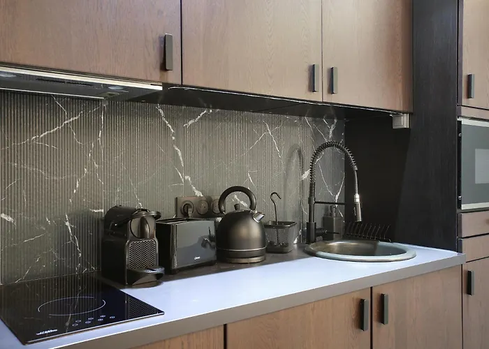 Sacre Coeur By Prestige