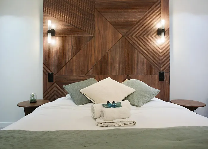 Lägenhet Sacre Coeur By Prestige Paris