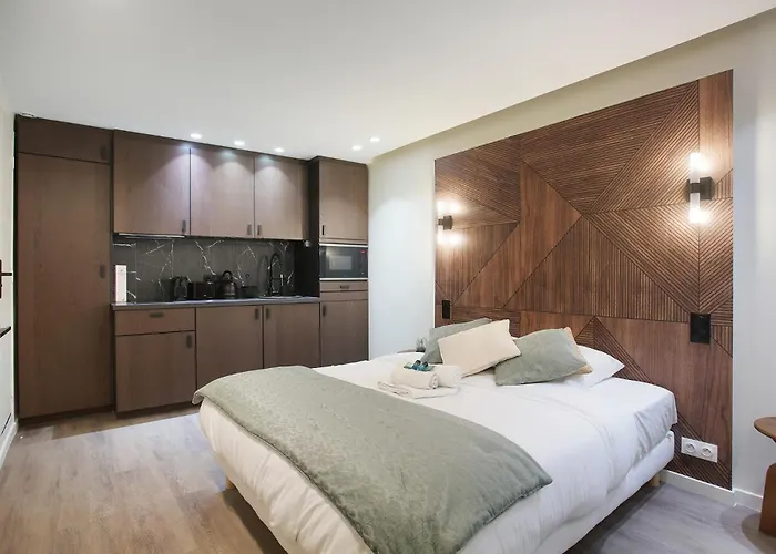 Sacre Coeur By Prestige Paris