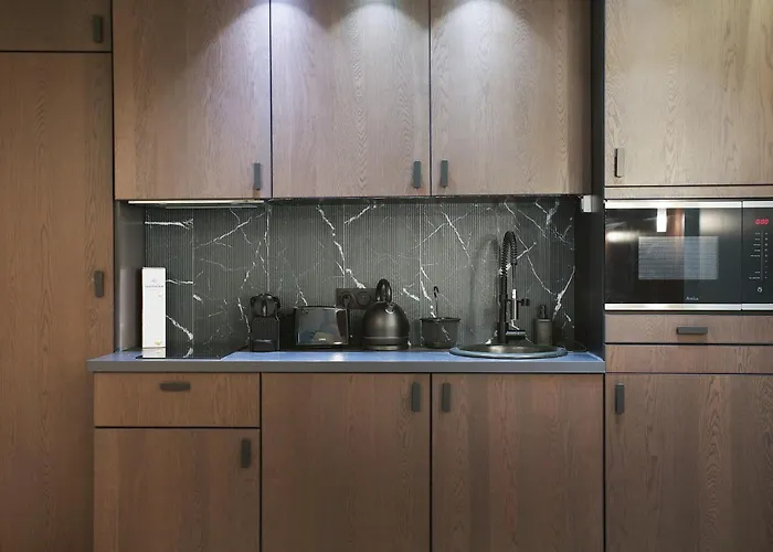 Lägenhet Sacre Coeur By Prestige *