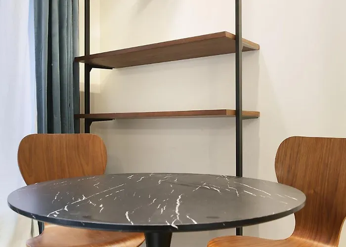 Sacre Coeur By Prestige Paris