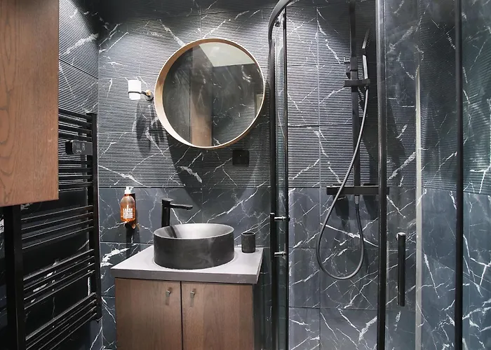 Sacre Coeur By Prestige Lägenhet