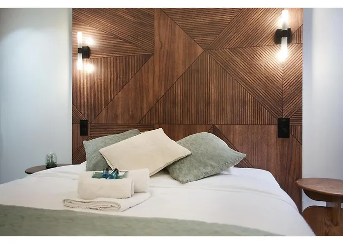 Sacre Coeur By Prestige Lägenhet *