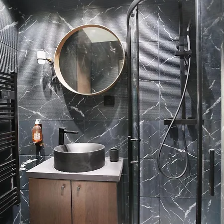 Sacre Coeur By Prestige Apartamento
