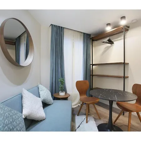 Sacre Coeur By Prestige